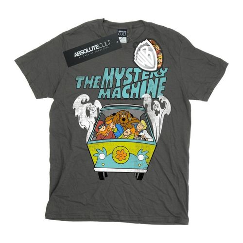 Mystery Machine women's in - Dessins Animés - Modalova
