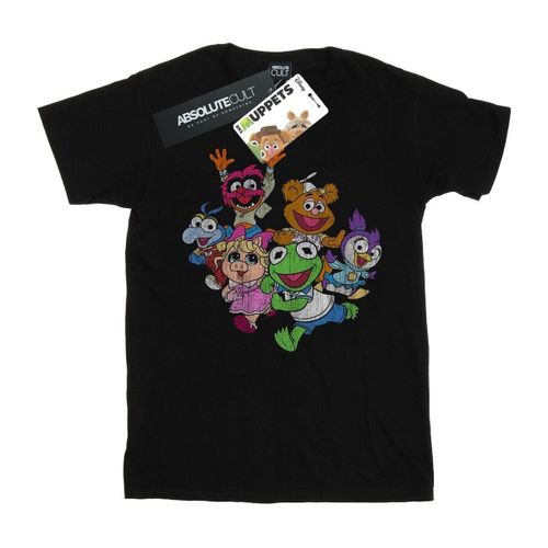 The Muppets Muppet Babies men's in - Disney - Modalova