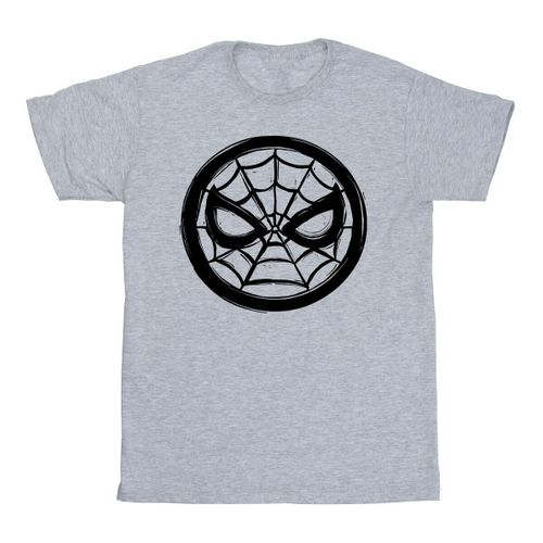 Marvel BI43517 men's in Grey - Marvel - Modalova