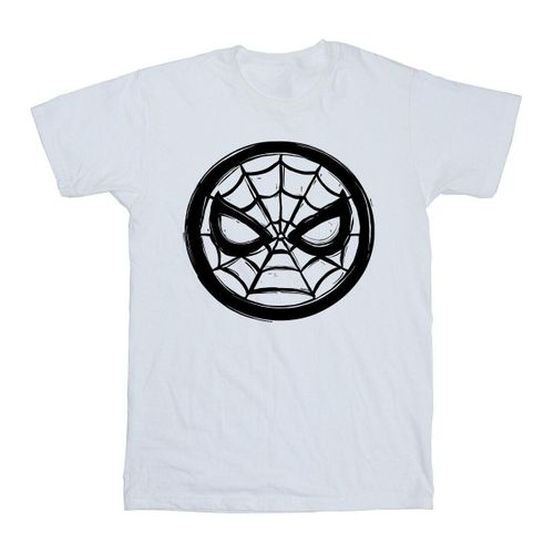 Marvel BI43517 men's in White - Marvel - Modalova
