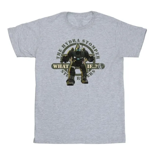 What If Hydra Stomper Rodgers men's in - Marvel - Modalova