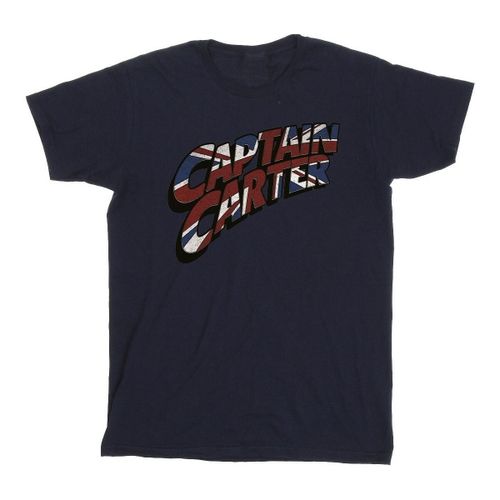Marvel What If men's in Blue - Marvel - Modalova