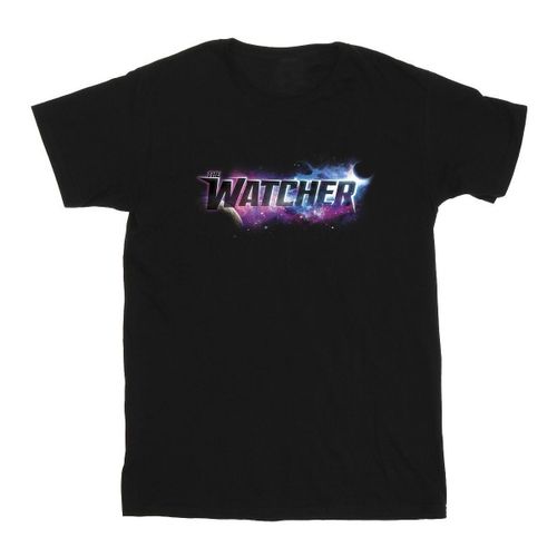 Marvel What If men's in Black - Marvel - Modalova
