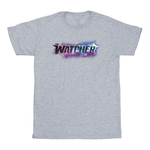 Marvel What If men's in Grey - Marvel - Modalova