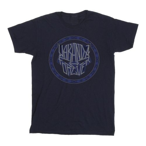 Wakanda Forever men's in - Marvel - Modalova