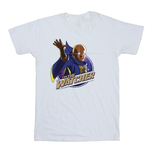 Marvel What If men's in White - Marvel - Modalova