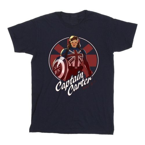 Marvel What If men's in Blue - Marvel - Modalova