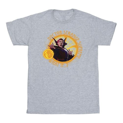 Marvel What If men's in Grey - Marvel - Modalova