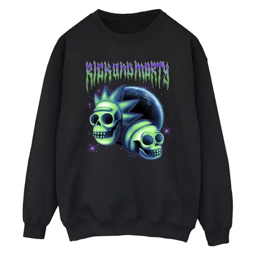 BI43705 men's Sweatshirts in - Dessins Animés - Modalova