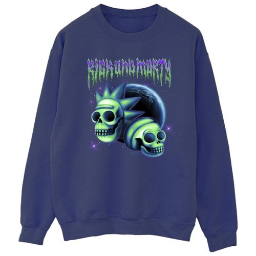 BI43705 men's Sweatshirts in - Dessins Animés - Modalova