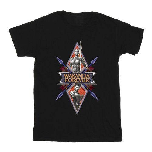Wakanda Forever men's in - Marvel - Modalova
