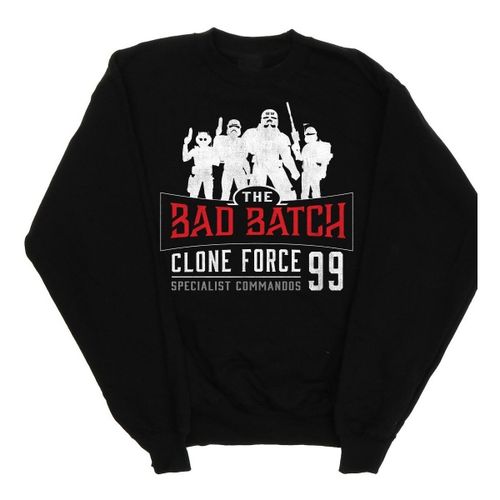 Clone Force 99 men's Sweatshirts in - Disney - Modalova