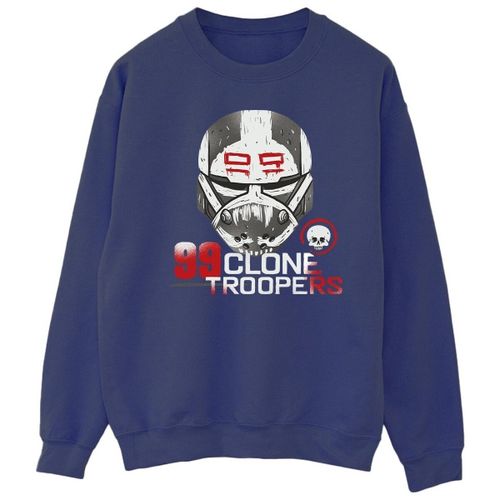 The Bad Batch 99 Clone Troopers men's Sweatshirts in - Disney - Modalova