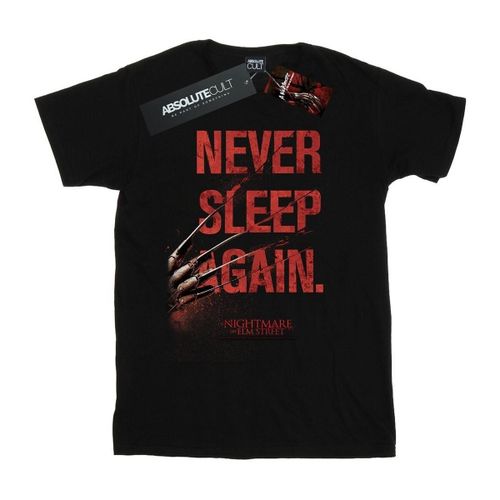 Never Sleep Again men's in - A Nightmare On Elm Street - Modalova