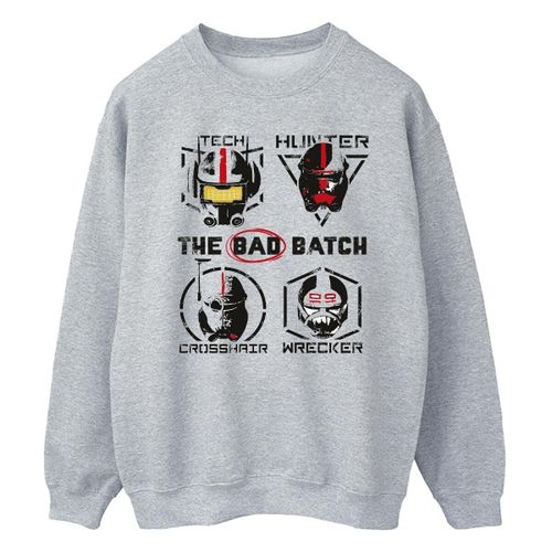 Clone Force 99 men's Sweatshirts in - Disney - Modalova