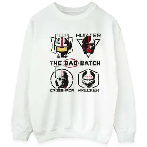 Clone Force 99 men's Sweatshirts in - Disney - Modalova