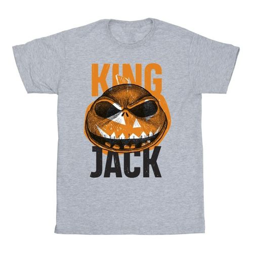 The Nightmare Before Christmas King Jack men's in - Disney - Modalova
