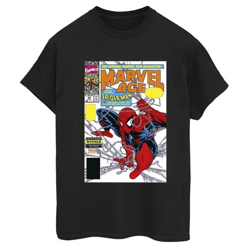 Marvel Age women's in Black - Marvel - Modalova