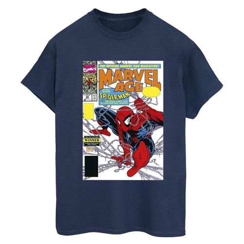Marvel Age women's in Blue - Marvel - Modalova