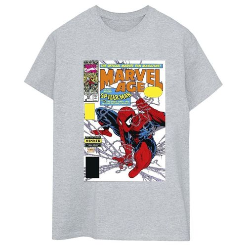 Marvel Age women's in Grey - Marvel - Modalova