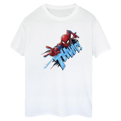 Marvel Thump women's in White - Marvel - Modalova