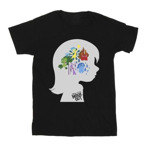 Disney Inside Out men's in Black - Disney - Modalova