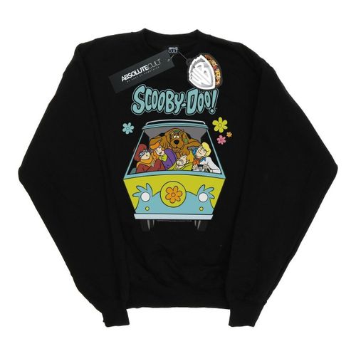 Mystery Machine men's Sweatshirts in - Dessins Animés - Modalova