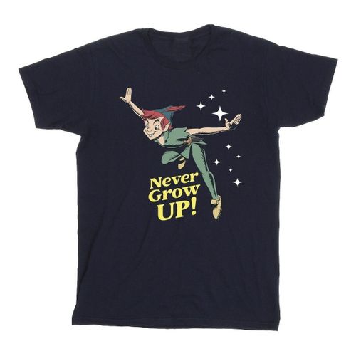Never Grow Up men's in - Disney - Modalova