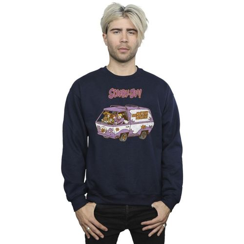 Van men's Sweatshirts in - Dessins Animés - Modalova