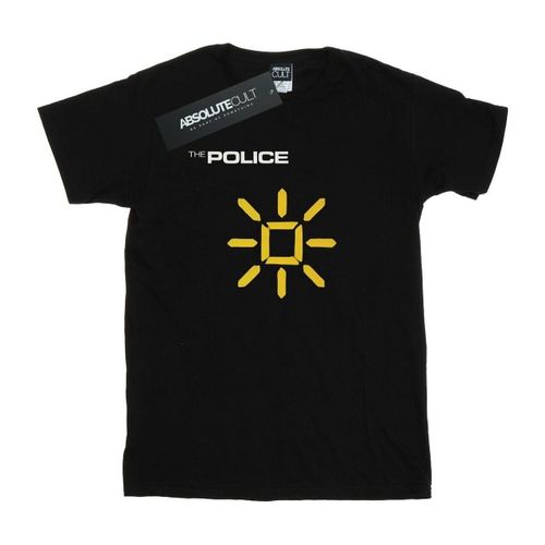Invisible Sun men's in - The Police - Modalova