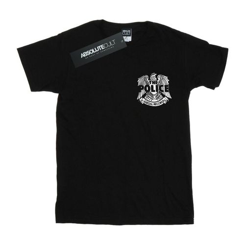 Illegal Records men's in - The Police - Modalova