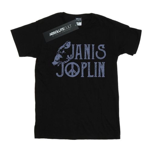 BI44465 men's in - Janis Joplin - Modalova