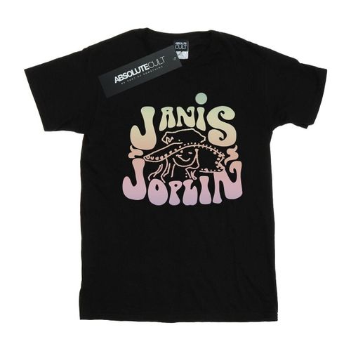 BI44474 men's in - Janis Joplin - Modalova