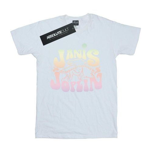 BI44474 men's in - Janis Joplin - Modalova