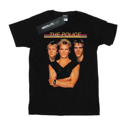 BI44426 men's in - The Police - Modalova