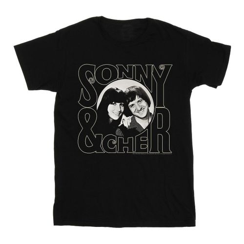Sonny & Cher BI44565 men's in - Sonny & Cher - Modalova