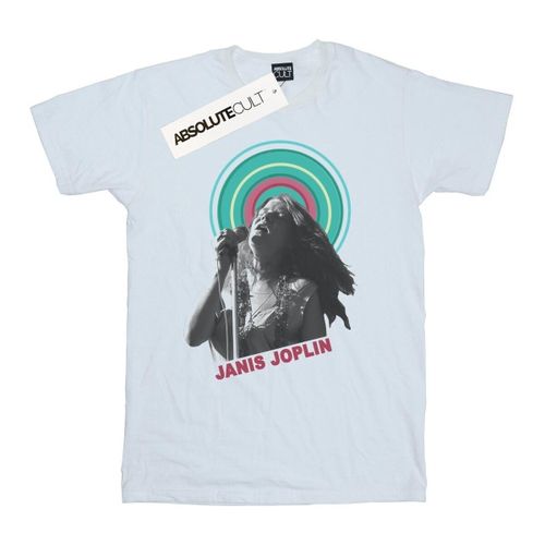 BI44524 men's in - Janis Joplin - Modalova