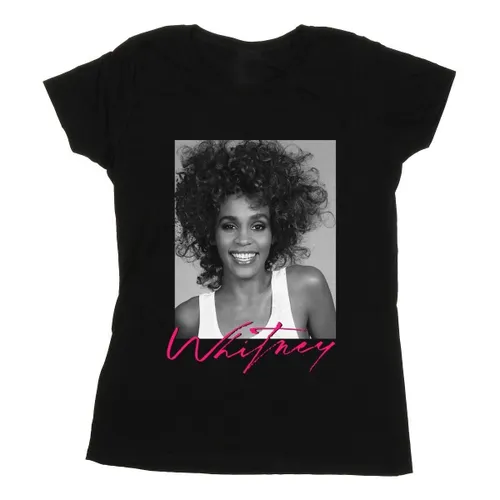 BI44757 women's in - Whitney Houston - Modalova