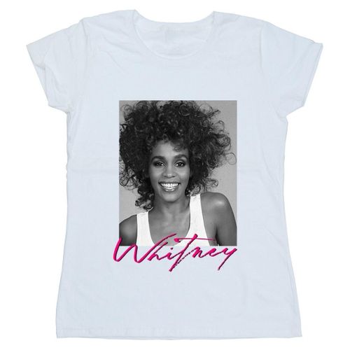 BI44757 women's in - Whitney Houston - Modalova