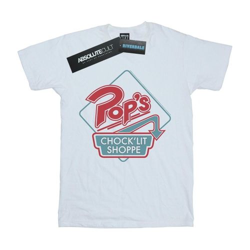 Riverdale Shoppe men's in White - Riverdale - Modalova