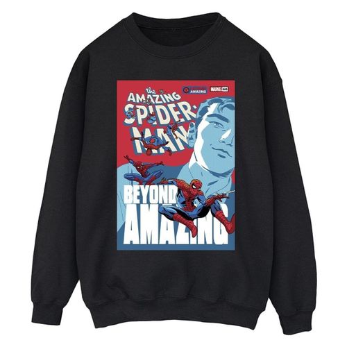 Beyond Amazing men's Sweatshirts in - Marvel - Modalova