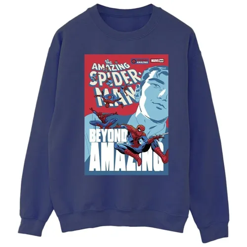 Beyond Amazing men's Sweatshirts in - Marvel - Modalova