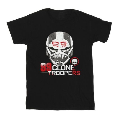 The Bad Batch 99 Clone Troopers men's in - Disney - Modalova