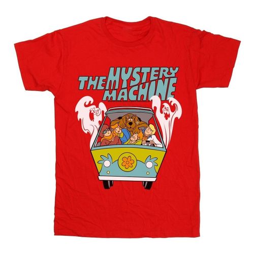 Mystery Machine men's in - Dessins Animés - Modalova
