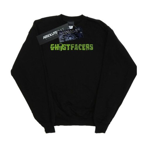 Ghostfacers men's Sweatshirts in - Supernatural - Modalova