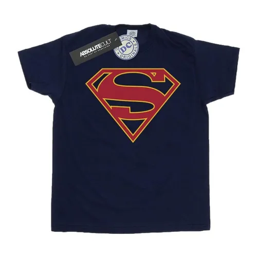 Dc Comics BI45242 men's in Blue - Dc Comics - Modalova