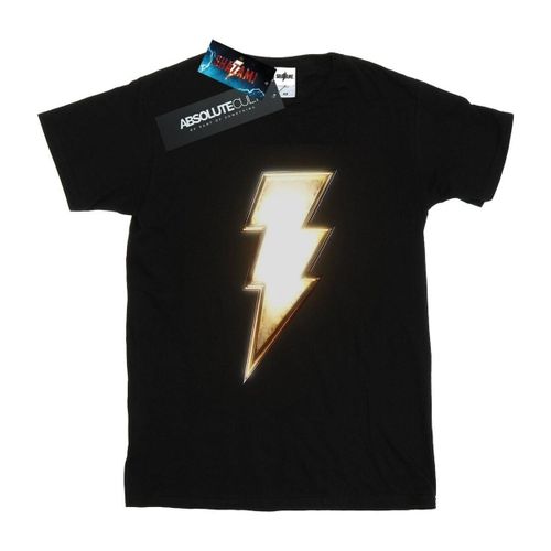 Dc Comics BI45275 men's in Black - Dc Comics - Modalova