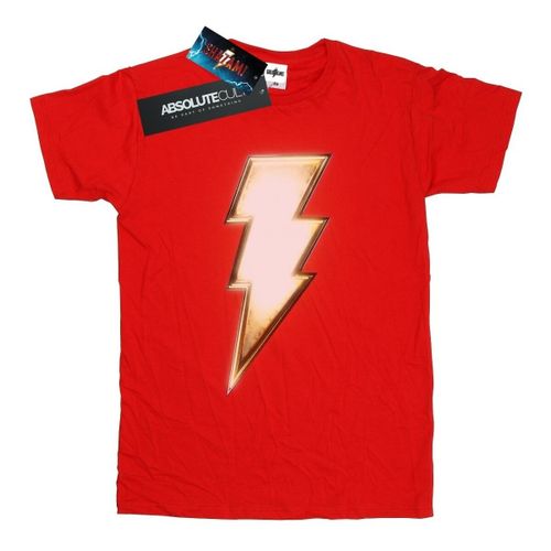Dc Comics BI45275 men's in Red - Dc Comics - Modalova