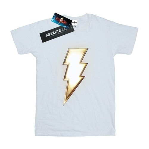 Dc Comics BI45275 men's in White - Dc Comics - Modalova