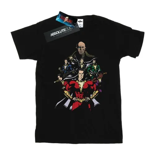 Dc Comics BI45297 men's in Black - Dc Comics - Modalova
